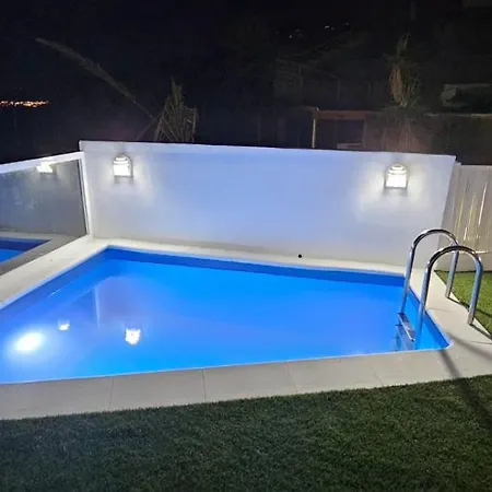 Paraiso Costero * Bocacangrejo