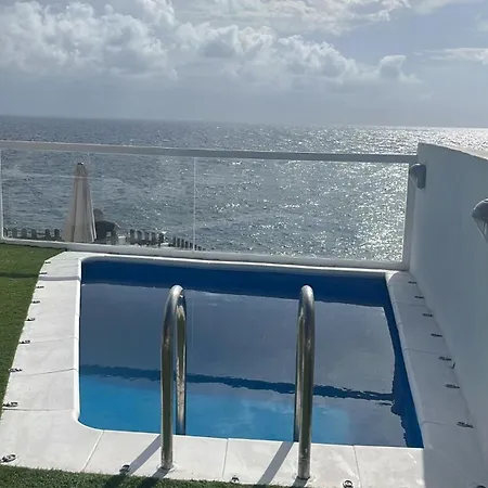 Paraiso Costero Holiday home Bocacangrejo