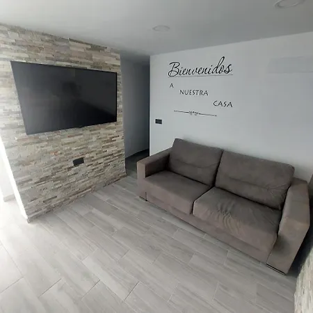 Paraiso Costero Holiday home