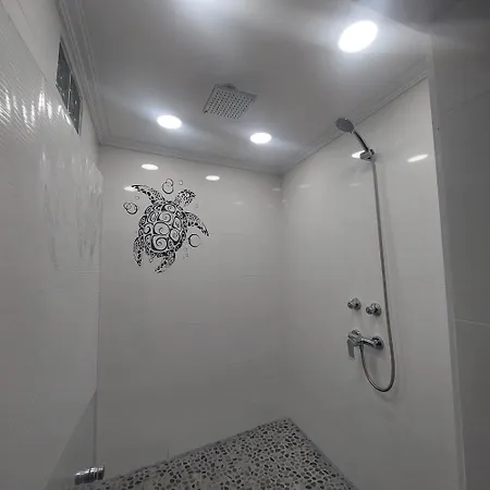 Paraiso Costero