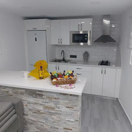Holiday home Paraiso Costero Bocacangrejo